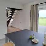 Дом отдыха La Trappe Reves Rural 3 Epis