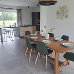 Дом отдыха La Trappe Reves Rural 3 Epis *
