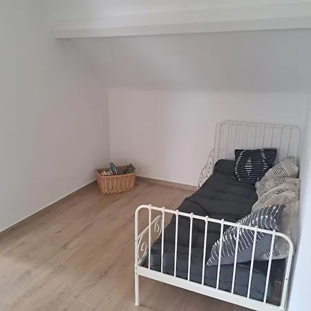 La Trappe Reves Rural 3 Epis Σπίτι διακοπών Riezes