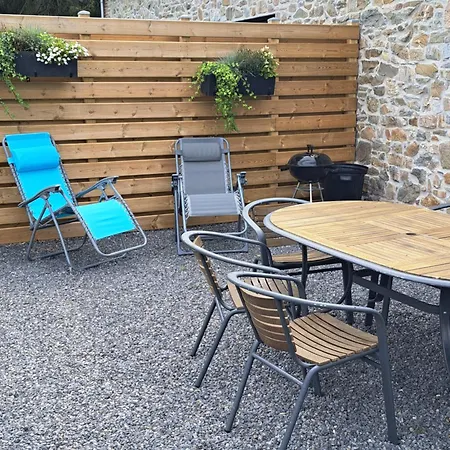 La Trappe Reves Rural 3 Epis Σπίτι διακοπών Riezes