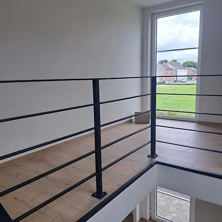 La Trappe Reves Rural 3 Epis Dom wakacyjny