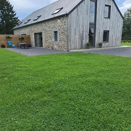 La Trappe Reves Rural 3 Epis Σπίτι διακοπών *