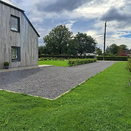 La Trappe Reves Rural 3 Epis Σπίτι διακοπών Riezes