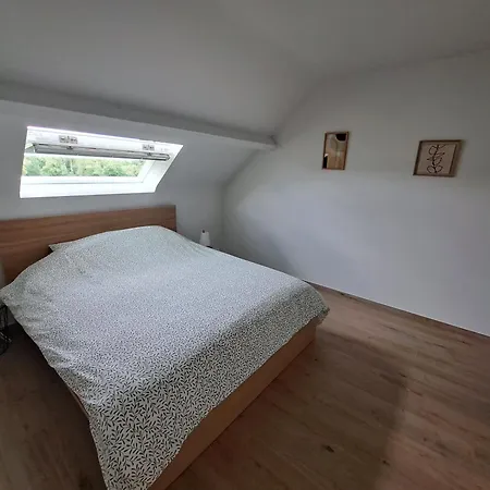 Σπίτι διακοπών La Trappe Reves Rural 3 Epis *