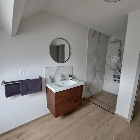 La Trappe Reves Rural 3 Epis Σπίτι διακοπών Riezes