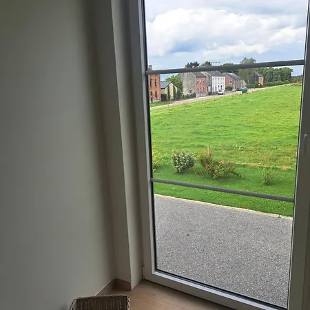 La Trappe Reves Rural 3 Epis Σπίτι διακοπών *