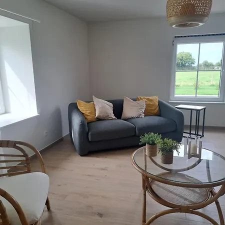 La Trappe Reves Rural 3 Epis Σπίτι διακοπών