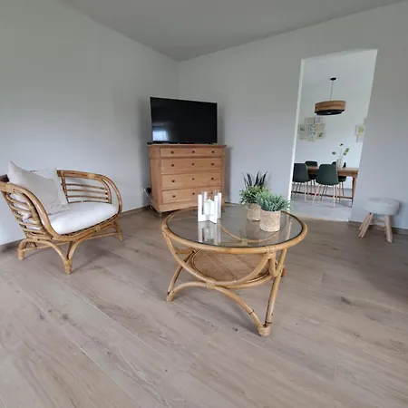 La Trappe Reves Rural 3 Epis Σπίτι διακοπών *