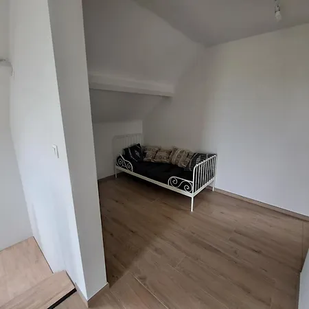 Σπίτι διακοπών La Trappe Reves Rural 3 Epis Riezes