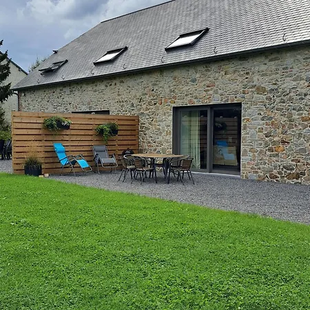 La Trappe Reves Rural 3 Epis Dom wakacyjny