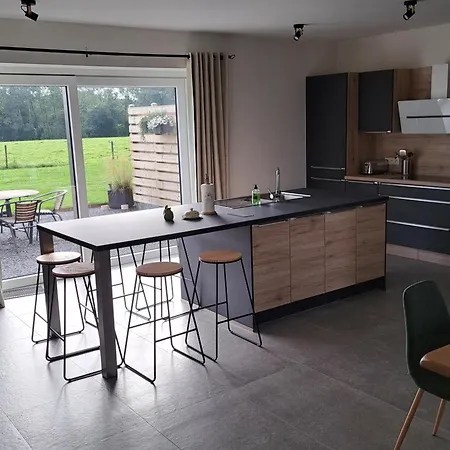 La Trappe Reves Rural 3 Epis